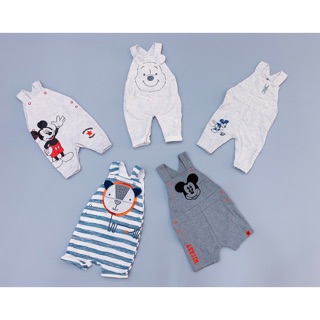 Yếm bé trai dư xịn Disney, Primark