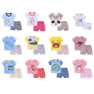 Bộ cotton qc