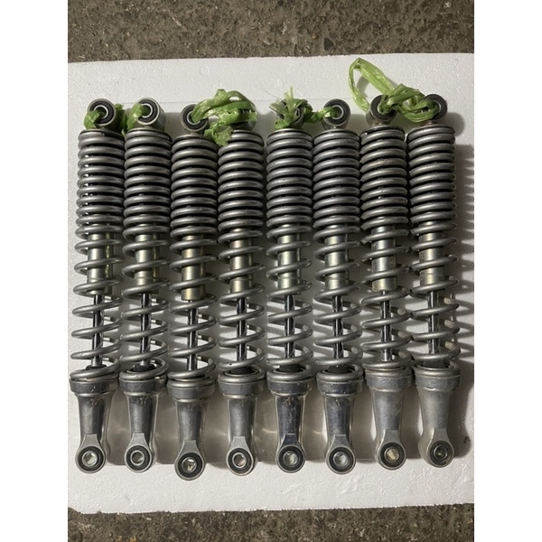 Thụt sau wave 110 đời mới hon đa