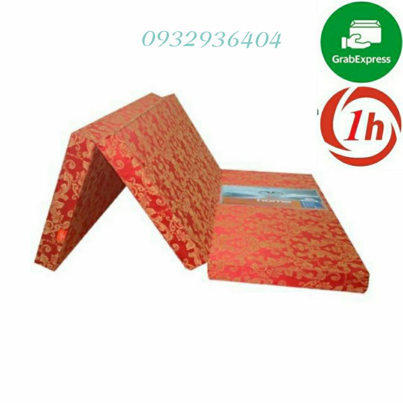  NỆM gấp PE KOREA Gấp 3