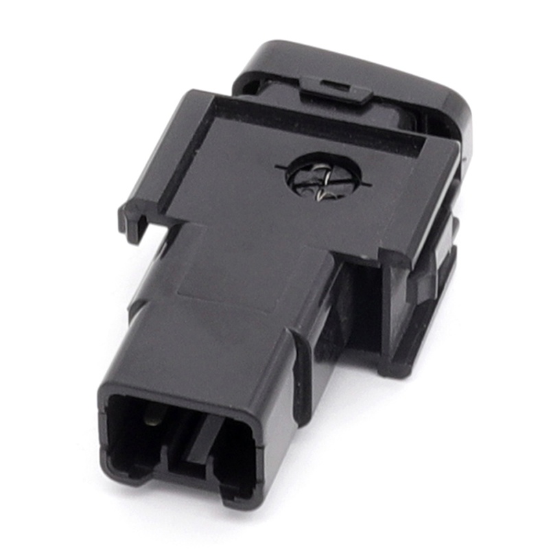 84660-0k010 84660-71010 Nút chuyển đổi khí A-C trên ô tô cho Toyota Hilux Vigo 2004-2015 846600K010 8466071010