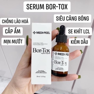 SERUM BOTOX MEDIPEEL
