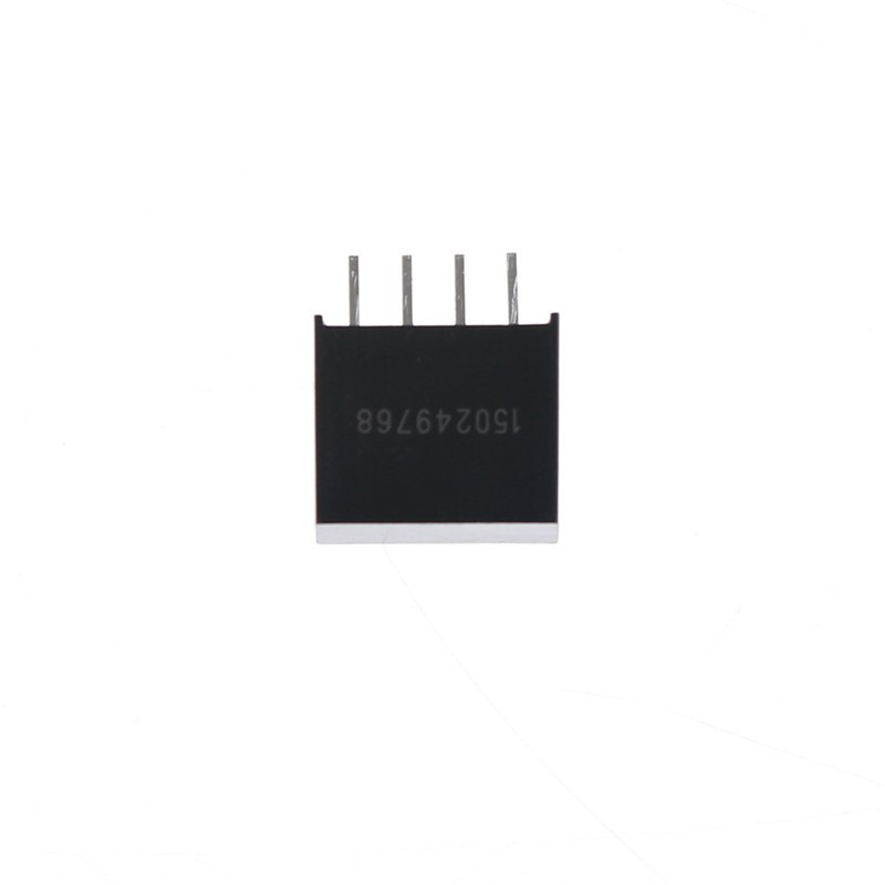 Mô-đun Nguồn Điện B0505S-1W DC-DC 5V 4 Pin Mới
