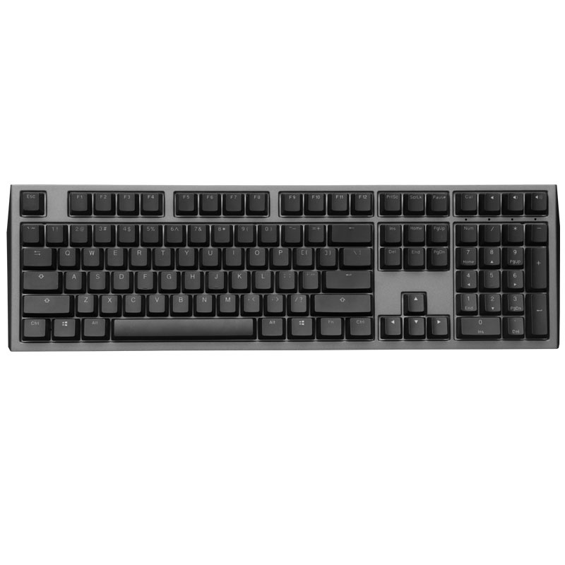 Bàn phím chơi game cơ học ducky shine 7 mini máy tính gaming không dây có dây cao cấp giá rẻ bluetooth đèn led rgb 0404a