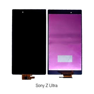 Bộ màn hình sony z ultra / x39 / c6833 / xl39h / sony togari