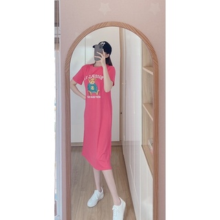 Đầm zara xuất dư
