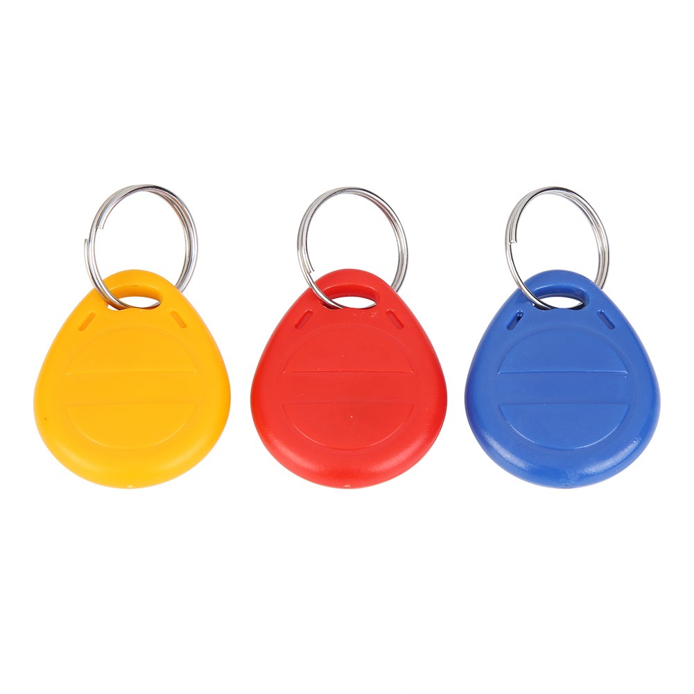 Bộ Lập Trình Viên Kim Loại 125Khz RFID Cho Thẻ ID Key Tag K07