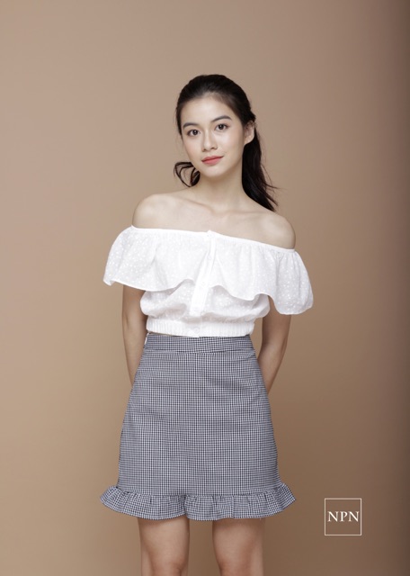 Chân váy Poppy Skirt