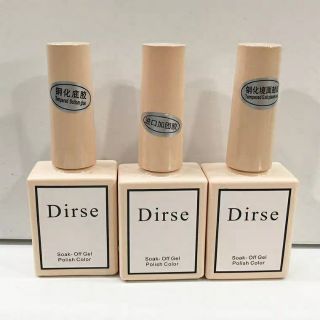 Sơn Gel Dirse 56 màu - manh219