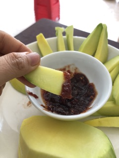 MẮM RUỐC PHAN THIẾT