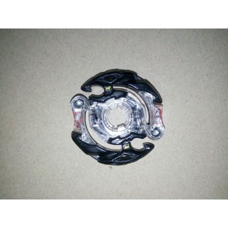 [Takara Tomy hàng cũ] Bộ đồ chơi mặt con quay Beyblade Vòng Xoáy Thần Tốc 2nd