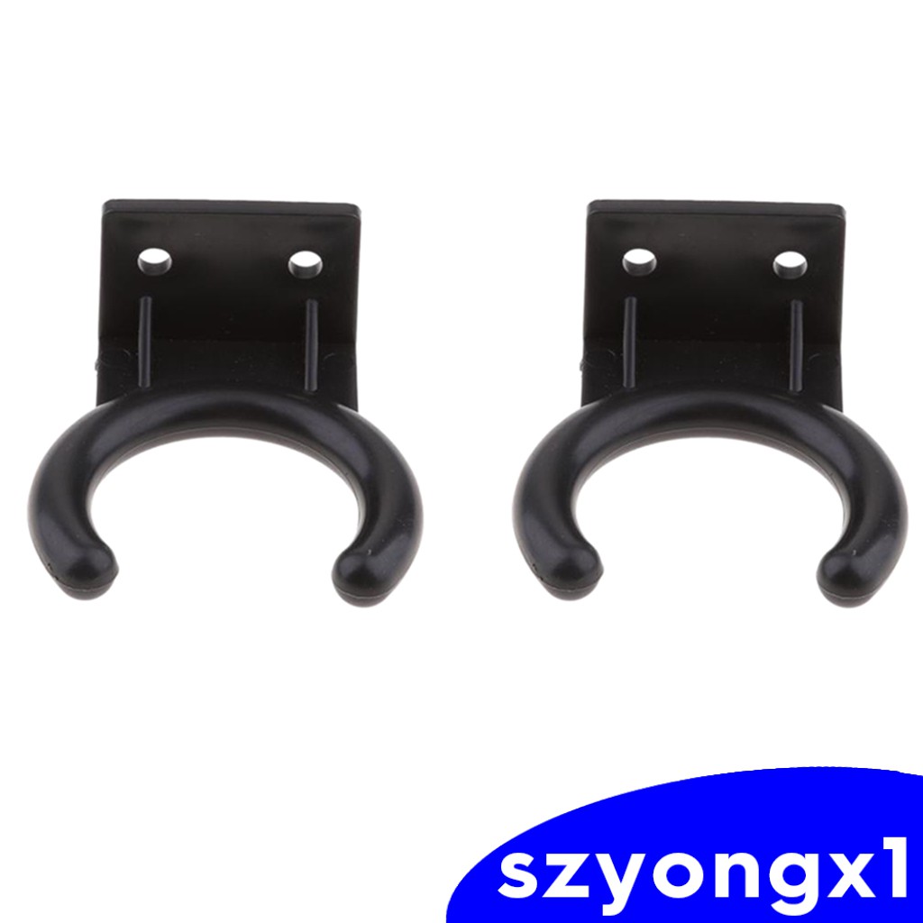 2 Móc Treo Micro Có Dây Thông Dụng