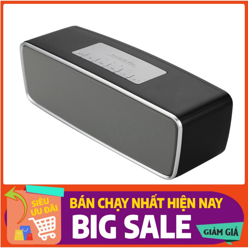 🍇Loa Bluetooth S2025🍇 Đa Chức Năng Âm Thanh Cực hay
