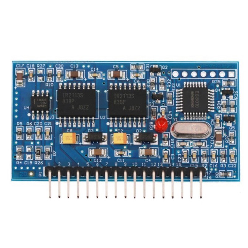 DC-DC DC-AC Pure Sine Wave Inverter Generator SPWM Boost Driver Board | BigBuy360 - bigbuy360.vn