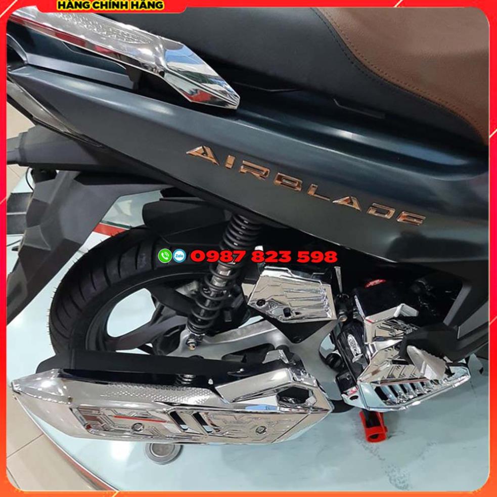 🏍 Tem Sườn Airblade AB 2020 - 2022 Special Edition Chính Hãng Honda 🏍