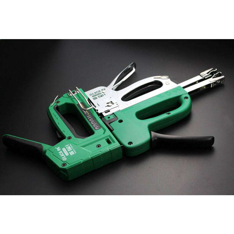 Máy Bắn Ghim, Máy Dập Ghim, Hàng Chính Hãng LAOA, Chất Lượng Cao