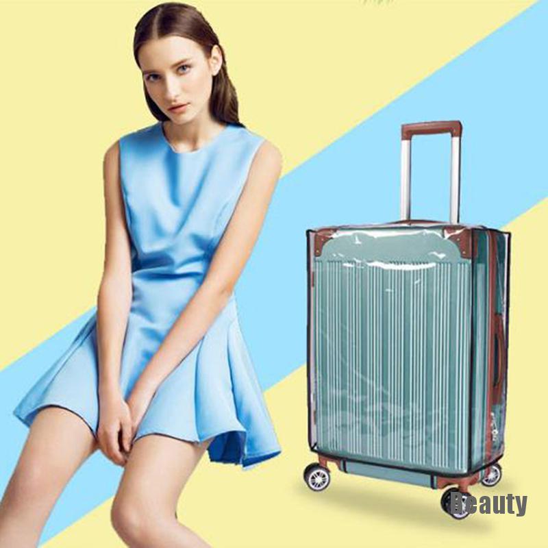 Túi Bọc Vali Chống Bụi 20 &quot;- 30&quot;