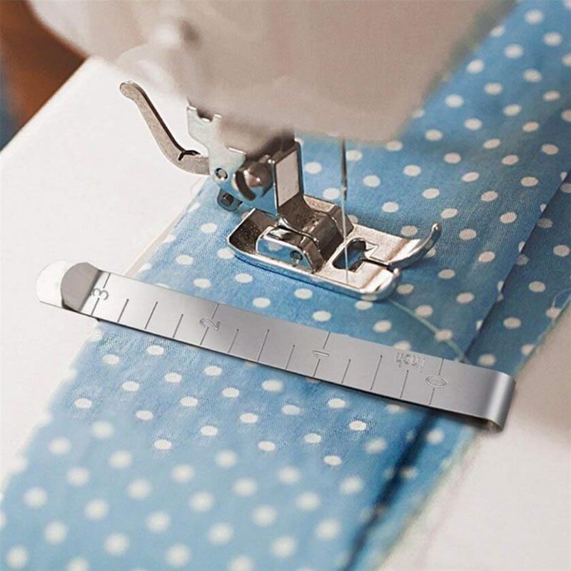 Bộ 5 Thước Đo May Vá Chuyên Dụng Tiện Lợi