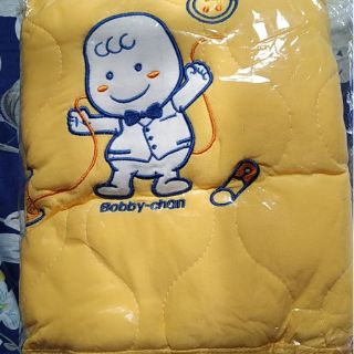 Chăn mền hàng khuyến mãi bobby