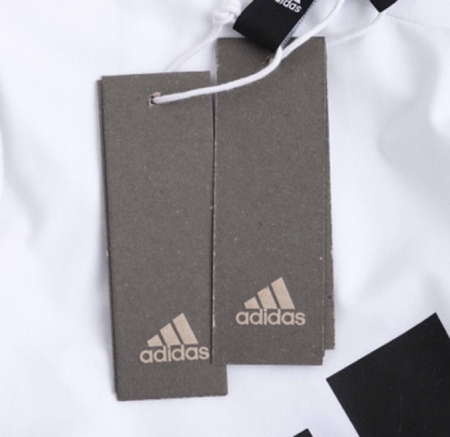 Áo thun ADIDAS xuất xịn- logo ép nhiệt siêu chuẩn