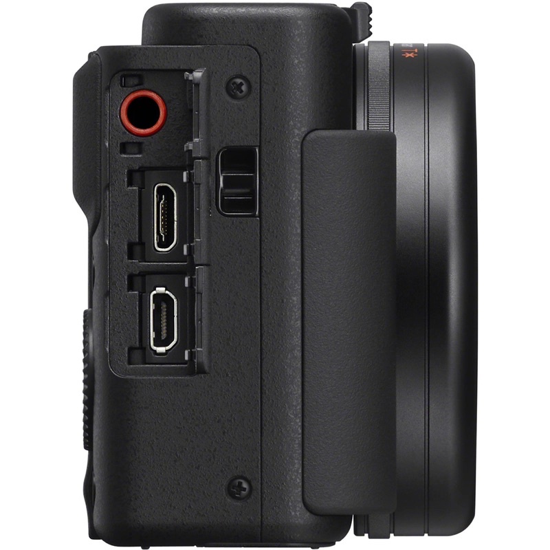 (HÀNG MỚI CHÍNH HÃNG) MÁY ẢNH SONY ZV-1 | BigBuy360 - bigbuy360.vn