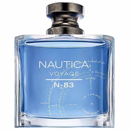 [CHÍNH HÃNG] Nước hoa Nautica Voyage N83 EDT 100ml người nhà US gửi về seal NEW CHÍNH HÃNG, chuẩn Auth. | BigBuy360 - bigbuy360.vn