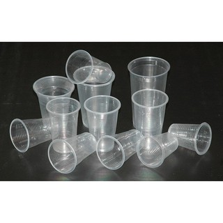 50 Cốc Nhựa tiện lợi dùng 1 lần