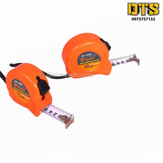 THƯỚC CUỘN ASAKI AK-2686