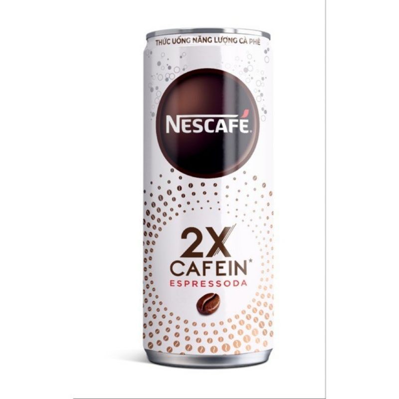 Lon nescafe