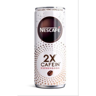 Lon nescafe