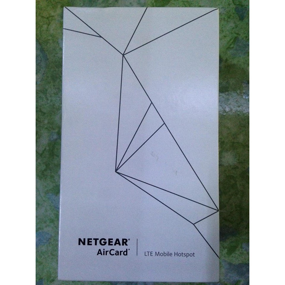 BỘ PHÁT WIFI 4G DI ĐỘNG NETGEAR AIRCARD 782S USA (Mỹ) | BigBuy360 - bigbuy360.vn
