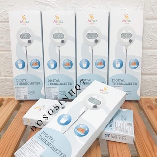 NHIỆT KẾ ĐO SỮA MOAZ BÉBÉ MB020