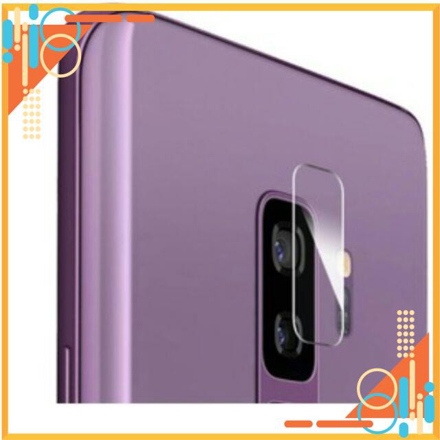 Dán cường lực camer samsung S9 / S9 plus