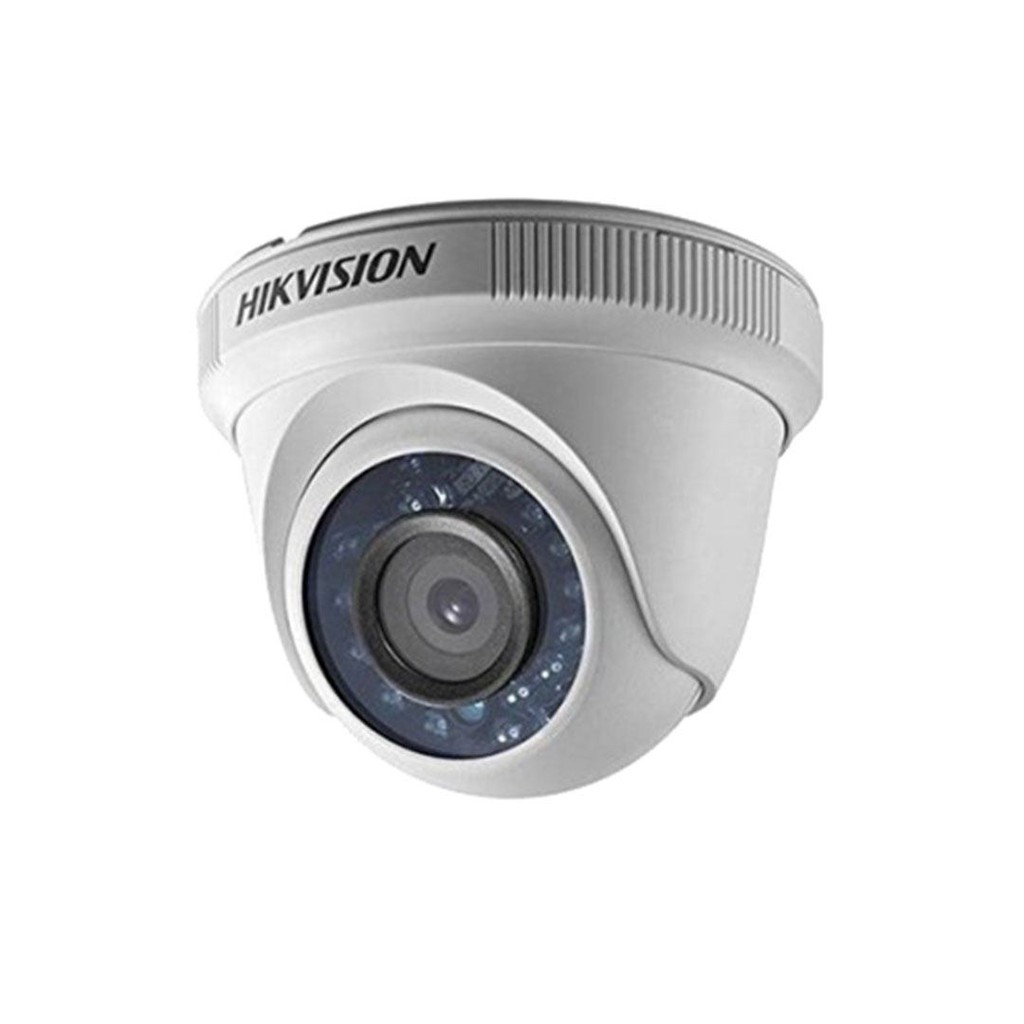 Camera Hikvision DS-2CE56B2-IPF 2.0M dome nhựa