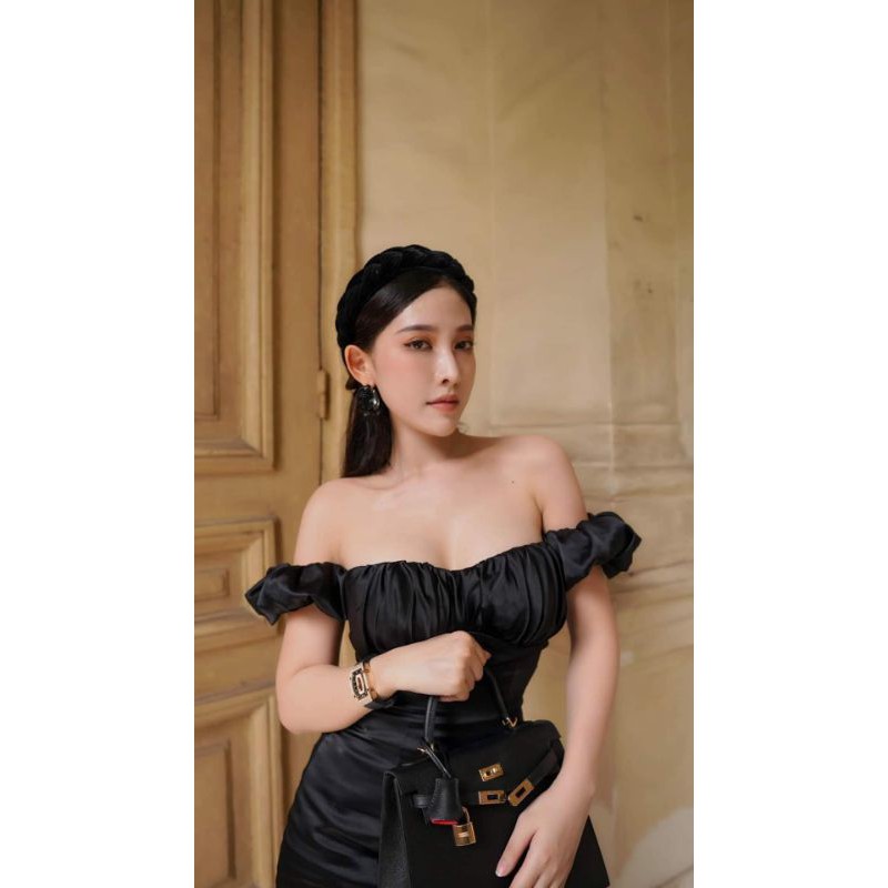 Đồng hồ nữ Lệ Quyên Hanboro by Huboler