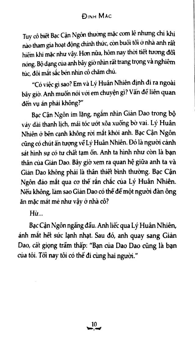 Sách - Hãy Nhắm Mắt Khi Anh Đến - Tập 2 (Tái Bản 2018)