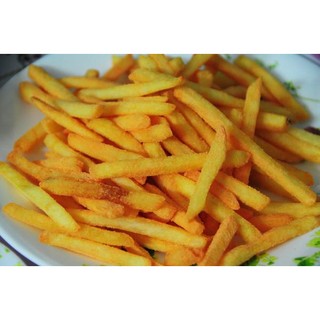 bột phomai Hàn Quốc