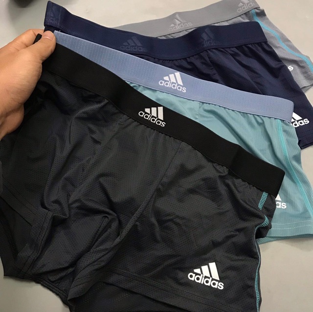 Boxer quần sịp Adidas Puma Reebok