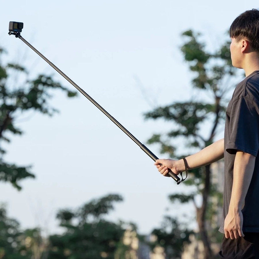 Gậy Selfie Đa Năng Ulanzi MT-57 / MT-58  Dành Cho GoPro, DJI, Insta360, Osmo Action Camera