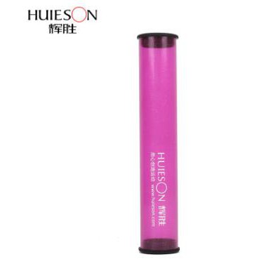 Ống Bóng Bàn HUIESON 2 Trong 1 Đựng Bóng 6 Quả Kèm Con Lăn Dán Vợt 155x50mm