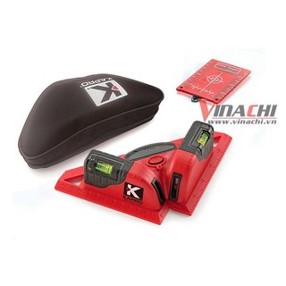 Ke góc vuông 2 tia laser kapro 891 - slg 1 chiếc