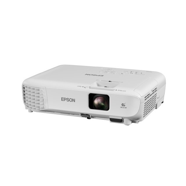 Máy chiếu Epson EB-X400 - Epson chính hãng 100%