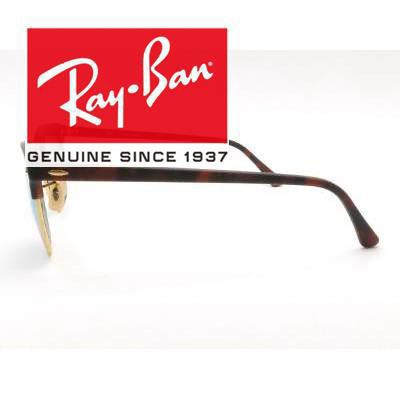 (hàng Mới Về) Kính Râm Ray Ban 3016 1145 / 19 Chính Hãng Chất Lượng Cao