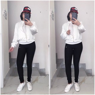 Áo Khoác Dù 2 lớp Chât in Cục HOT