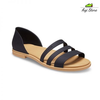 Giày sandal Tulum Open Flat cho nữ - chính hãng