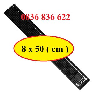 Tấm thảm bar cao su siêu bền