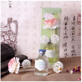 Tinh Dầu Thơm Phòng Aroma Diffuser 60ml
