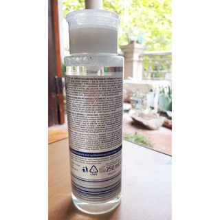 Nước Tẩy Trang Cien Micellar water fresh 250ml