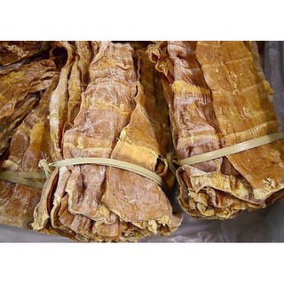 (ĐỒ KHÔ) Măng khô điện biên ngon