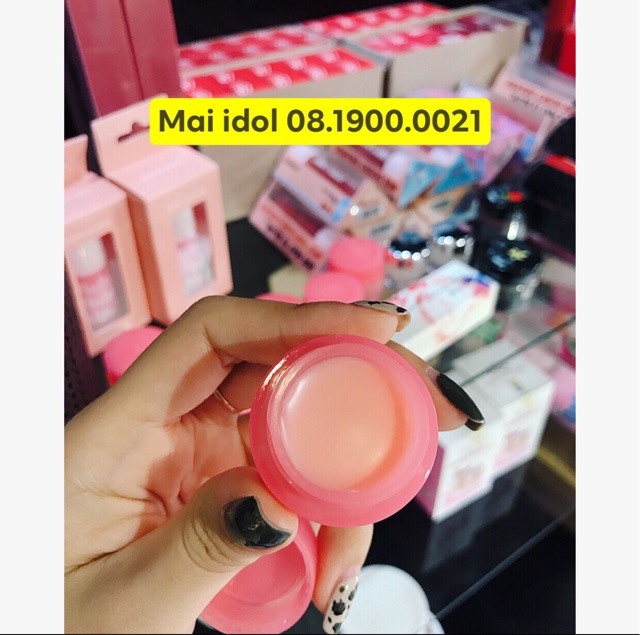 🎀 NẠ MÔI Xóa THÂM LÀM HỒNG MÔI | BigBuy360 - bigbuy360.vn